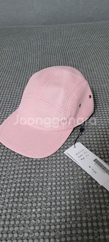 새상품)라코스테 모자 (남녀공용)--1