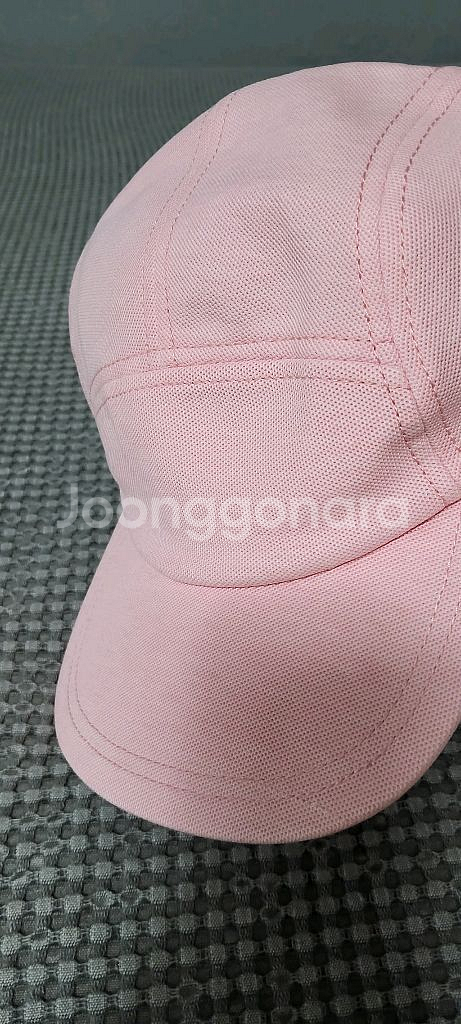 새상품)라코스테 모자 (남녀공용)--3