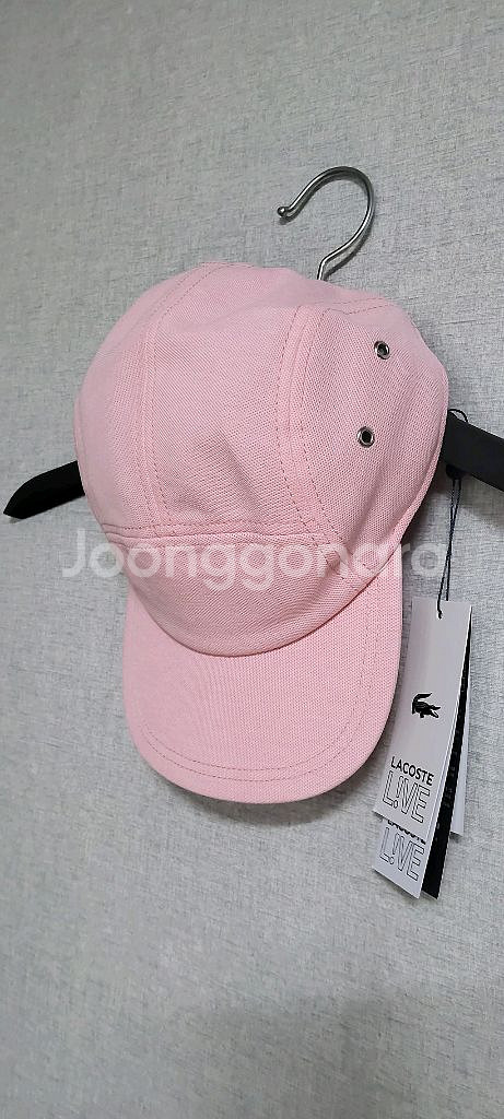 새상품)라코스테 모자 (남녀공용)--7
