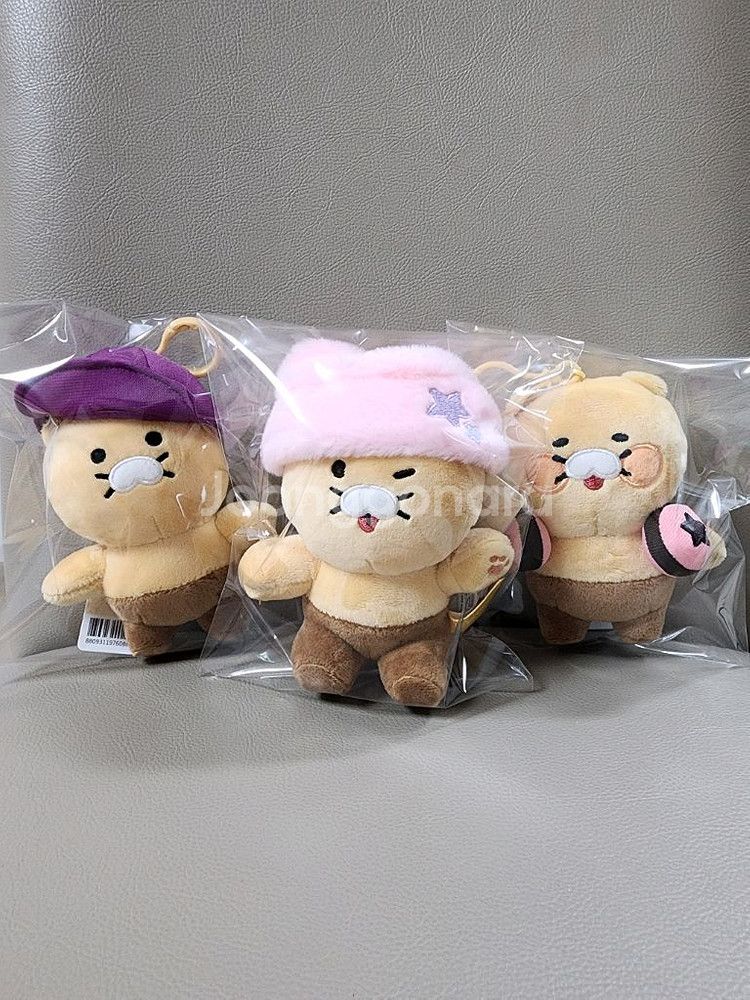 가방맨 춘식이 인형 외.춘식이인형(택포금액)--2