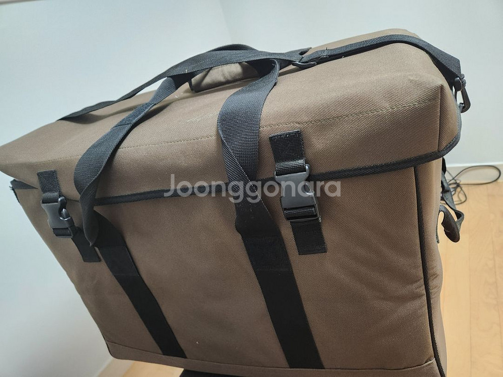 보타닉 스텐 아이스박스.스텐 쿨러51L--2
