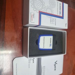 Vgate vLinker BM+ 스캐너