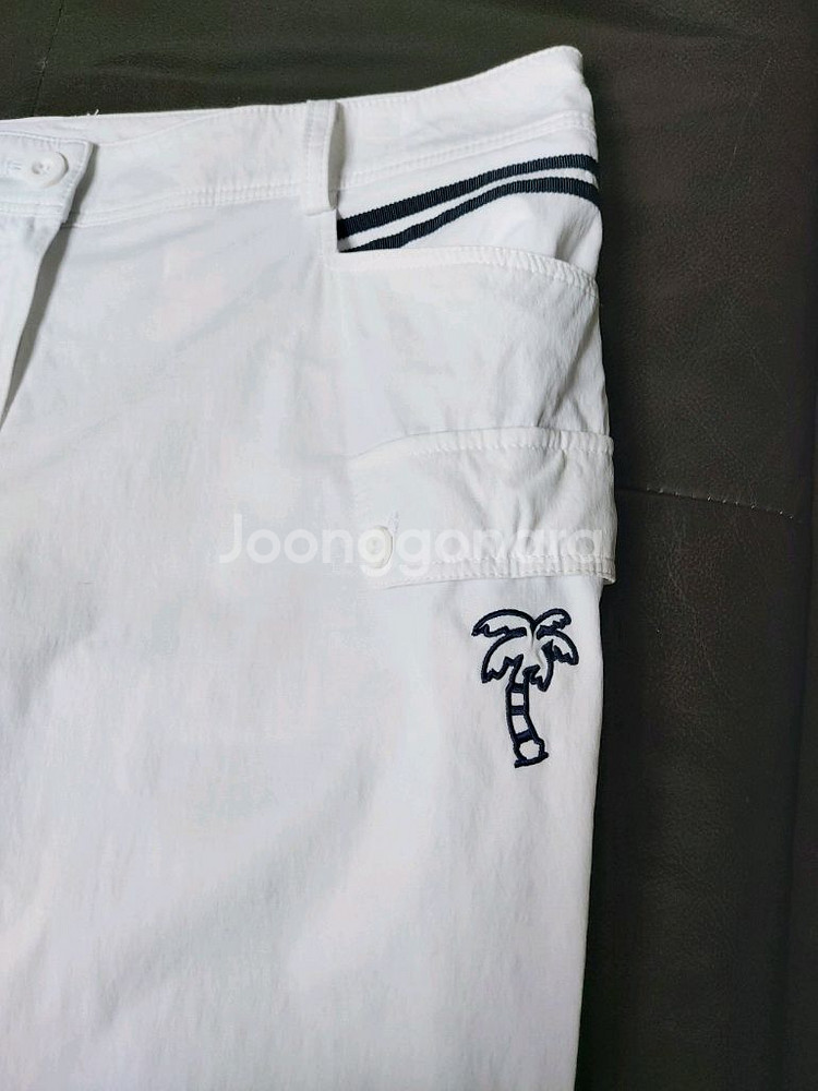 JDX 여성 골프 바지(30인치)--2