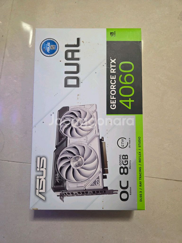 컴퓨터 세트 i5-13400f rtx4060--2