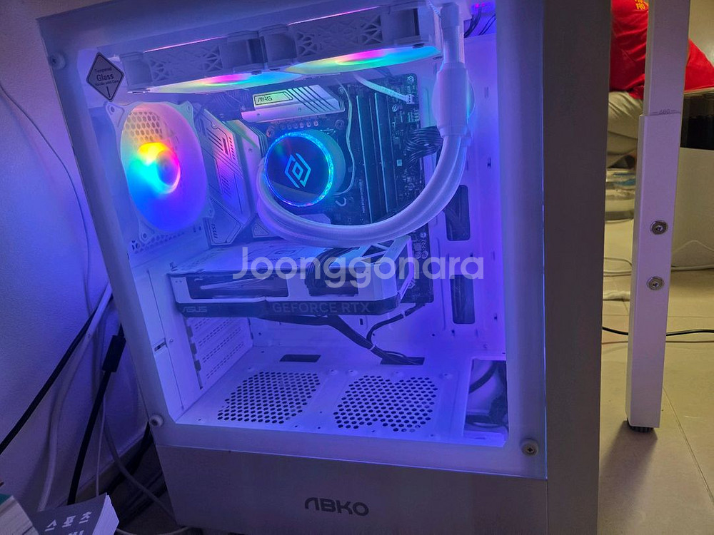 컴퓨터 세트 i5-13400f rtx4060--0