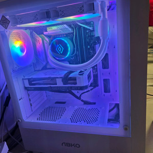 컴퓨터세트 i5-13400f gtx4060 32g