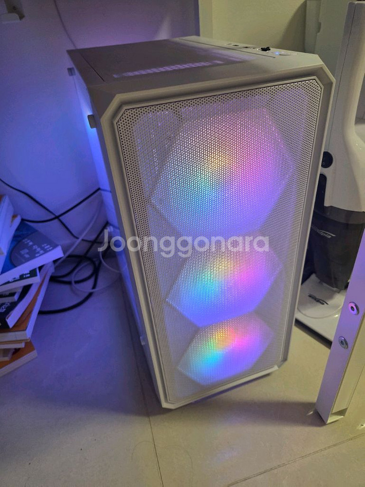 컴퓨터 세트 i5-13400f rtx4060--1