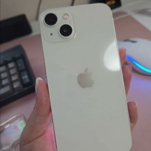아이폰13 화이트 256GB