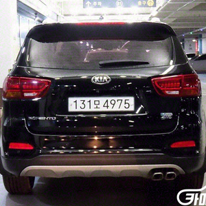[기아]더 뉴 쏘렌토 디젤 2.0 4WD 프레스티지 #