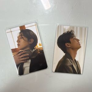 (일괄)데이식스 포카 팔아요!!