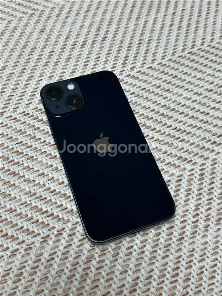 아이폰 13 미니 256GB 팝니다--0