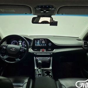 [현대]그랜저 IG 3.0 GDI 익스클루시브 스페셜