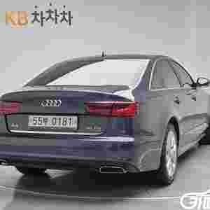 [아우디]뉴A6 35 TDI 콰트로 프리미엄 (5인승)