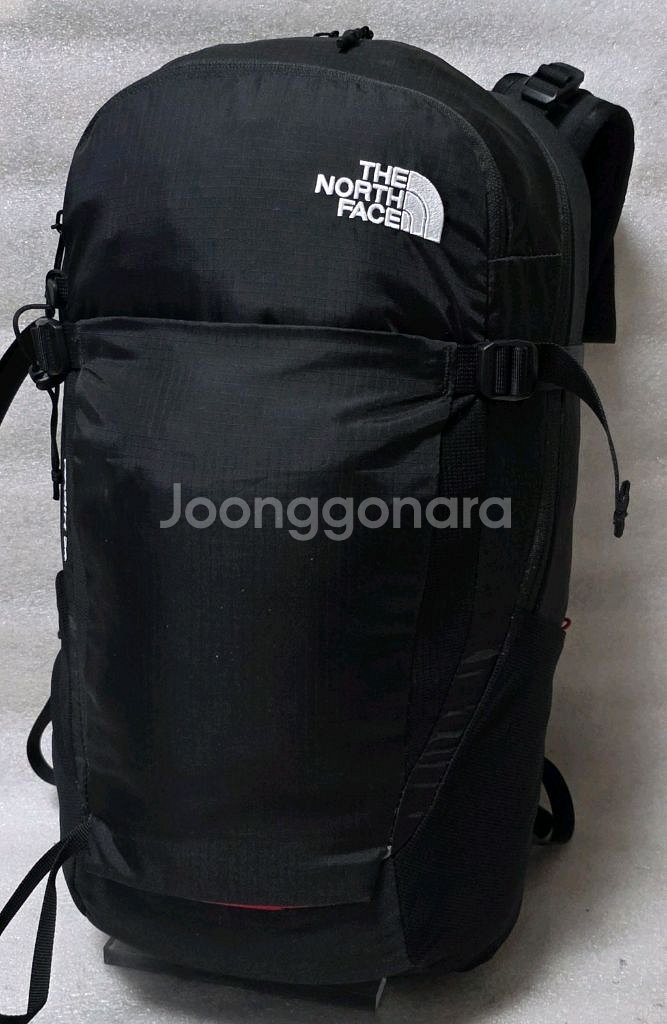 노스페이스 NORTH FACE BASIN 24 등산배낭--0