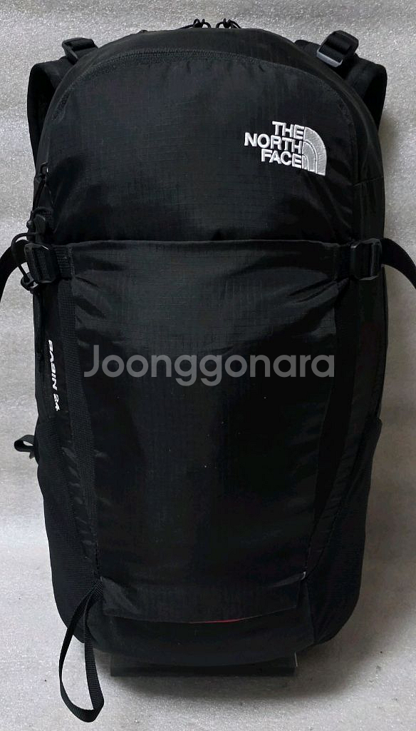 노스페이스 NORTH FACE BASIN 24 등산배낭--1