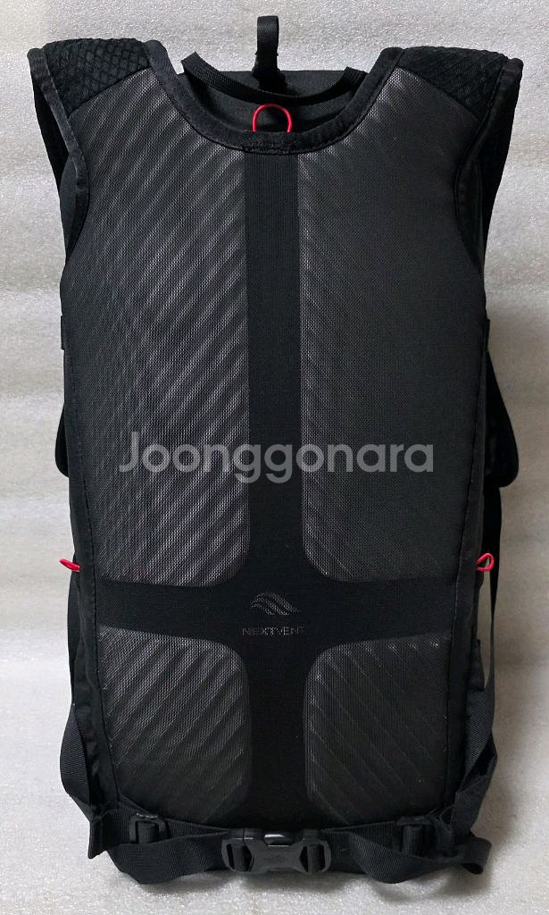 노스페이스 NORTH FACE BASIN 24 등산배낭--3