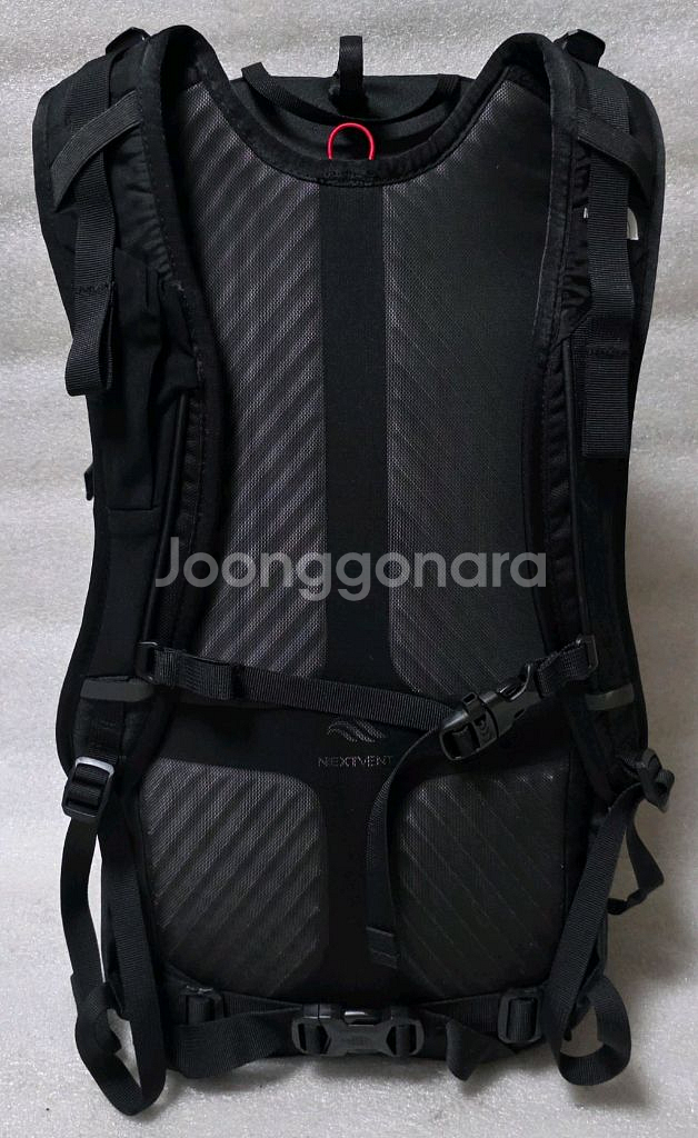 노스페이스 NORTH FACE BASIN 24 등산배낭--2