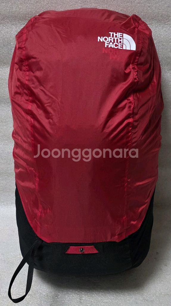 노스페이스 NORTH FACE BASIN 24 등산배낭--5