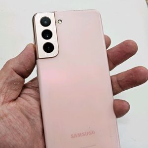 갤럭시 팬텀핑크 무잔상 256GB
