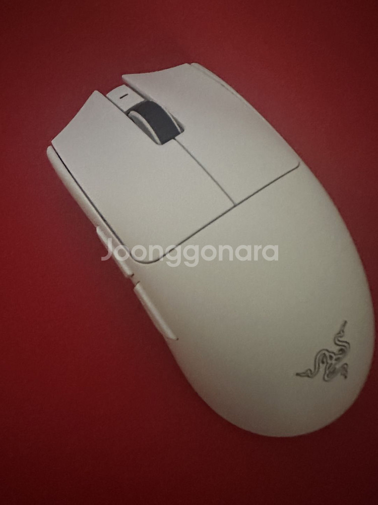 VIPER PRO 3 바이퍼 프로3 바브삼3 판매합니다--0