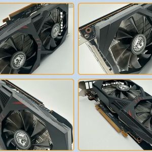 그래픽카드 RX 6600M ( RTX3060과 비슷)