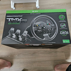 트러스트마스터 TMX PRO