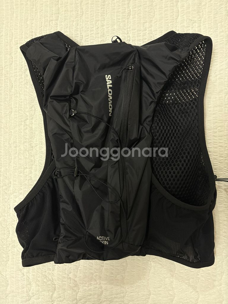 살로몬 액티브스킨 8 XL 새상품--4