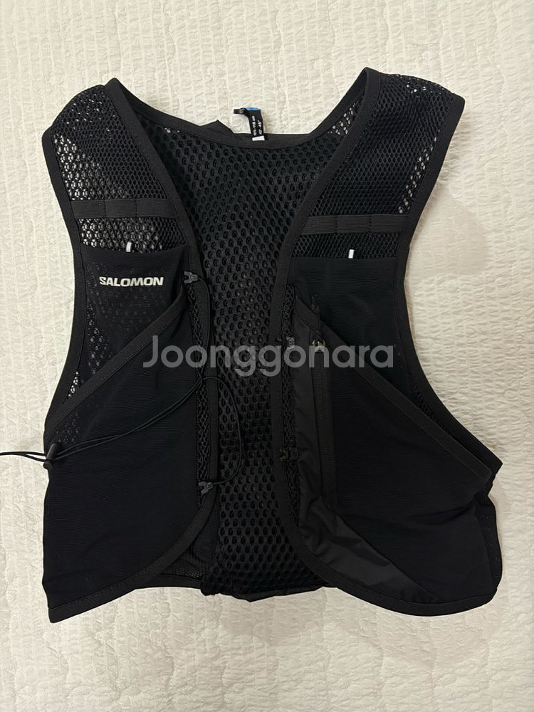 살로몬 액티브스킨 8 XL 새상품--3