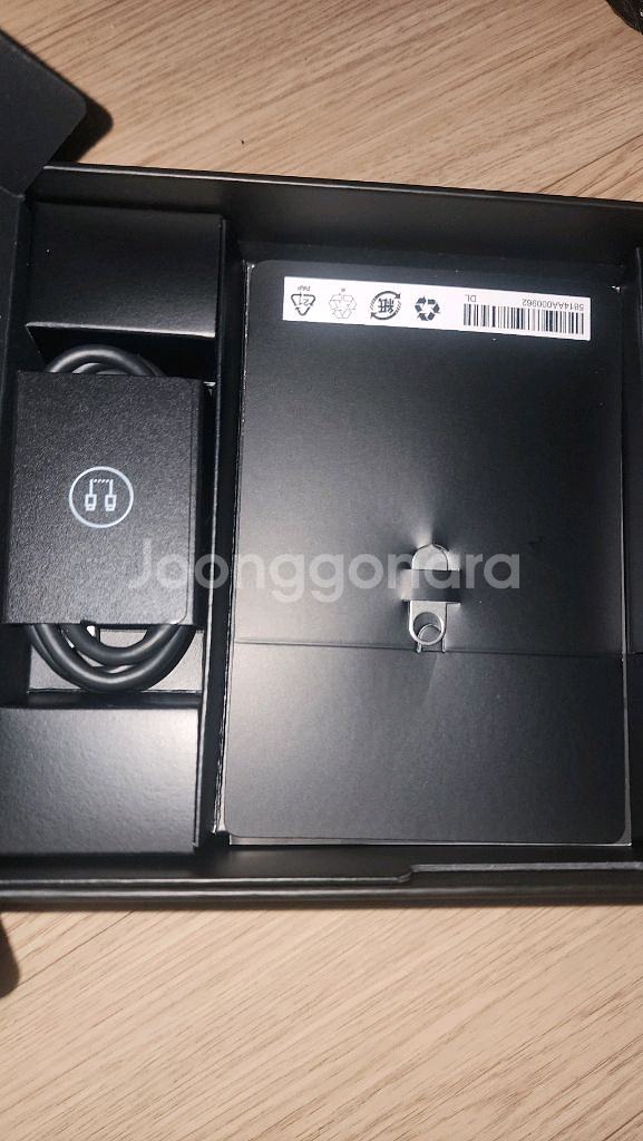 레노버Y700 2세대 (정발판)보증1년이상--8
