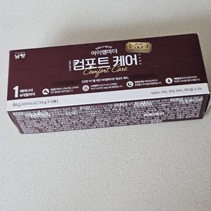 남양 컴포트케어 스틱 분유