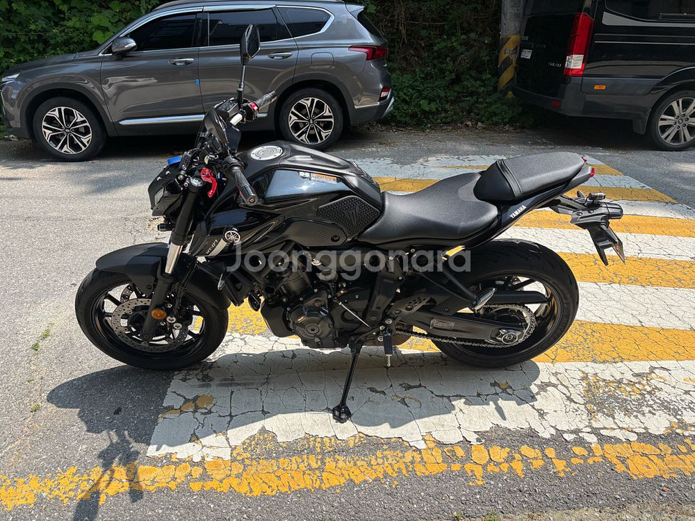 2024 MT-07--0