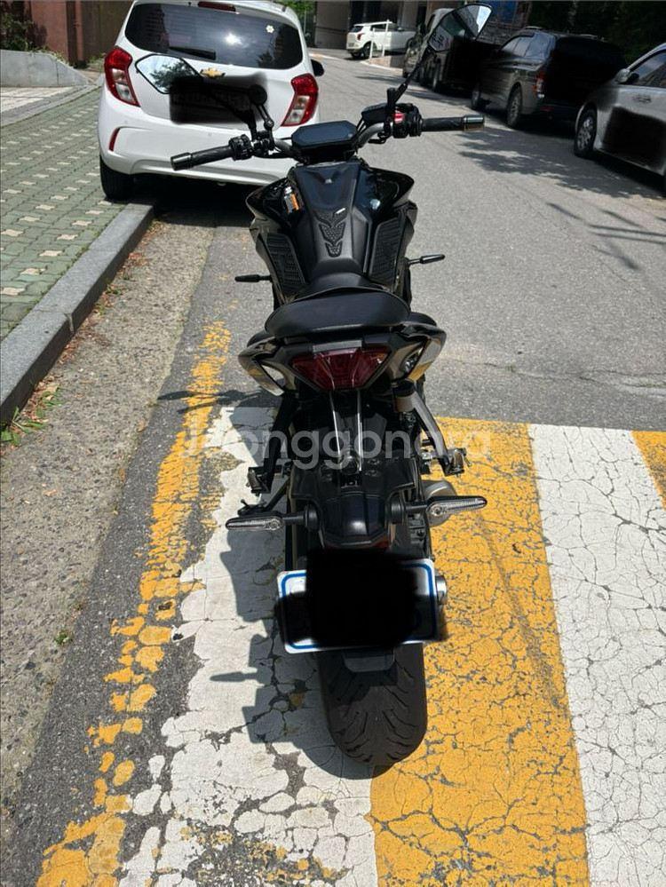 2024 MT-07--2