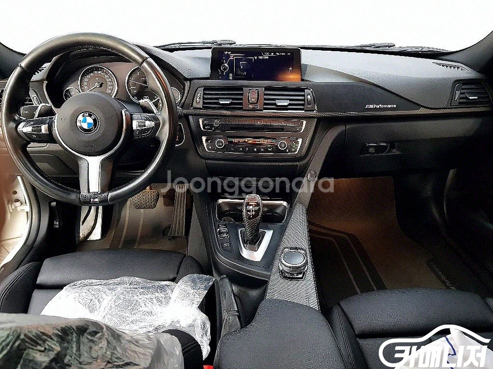 [BMW]3시리즈 (F30) 320d M 퍼포먼스 에디--3