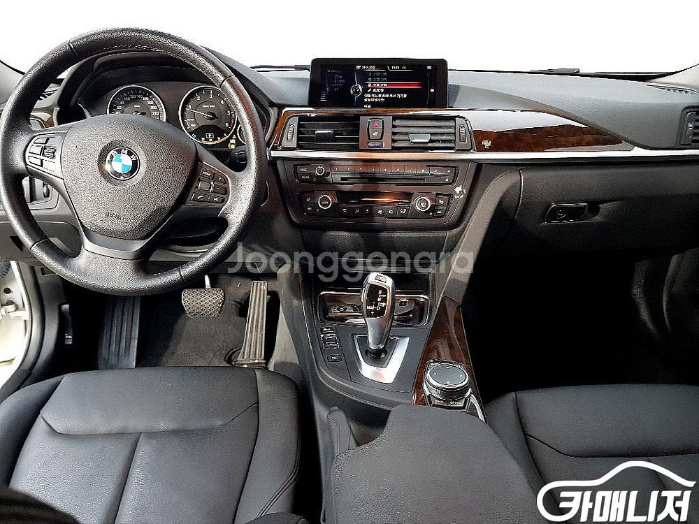 [BMW]3시리즈 (F30) 320d (5인승) #최저--5