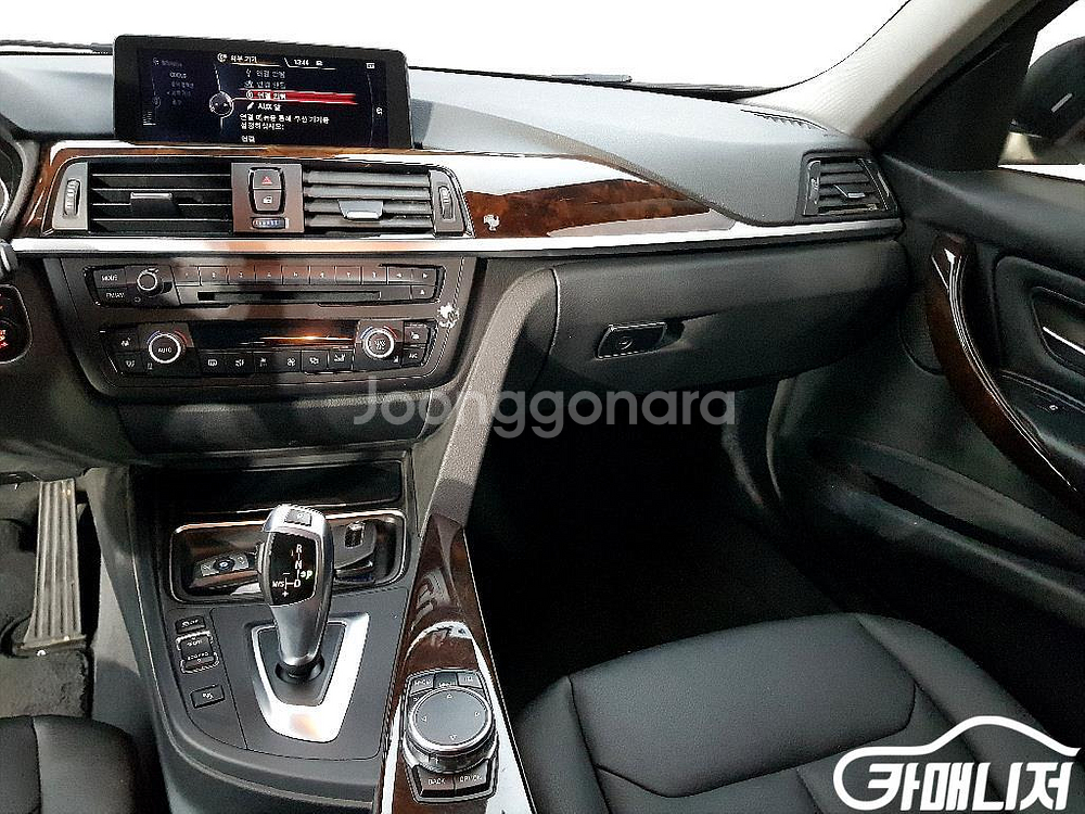 [BMW]3시리즈 (F30) 320d (5인승) #최저--7