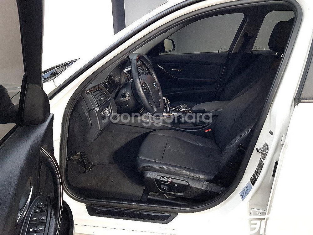 [BMW]3시리즈 (F30) 320d (5인승) #최저--9