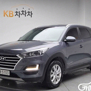 [현대]올뉴투싼 디젤 2.0 2WD 모던 (5인승) #