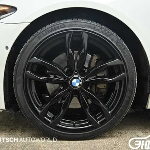 [BMW]5시리즈 (F10) M550d xDrive (