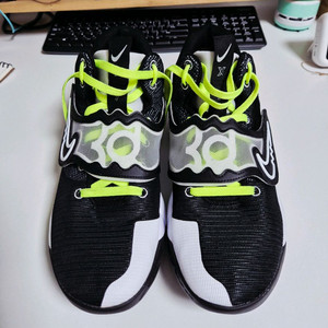 kd trey 5 농구화 300mm