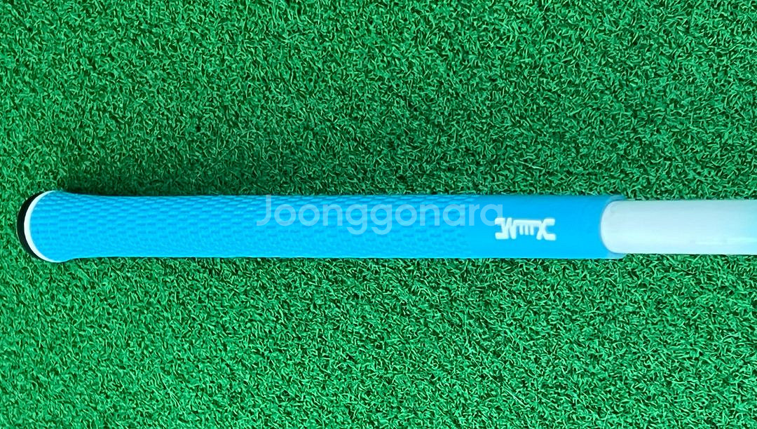 정품, 투어스테이지 ViQCL 5번21도 우드 팝니다--4