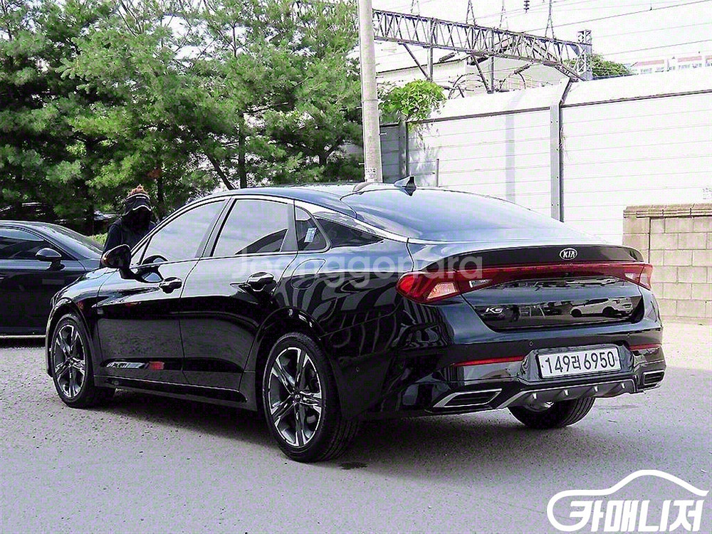 [기아]K5 3세대 2.0 시그니처 (5인승) #최저가--3