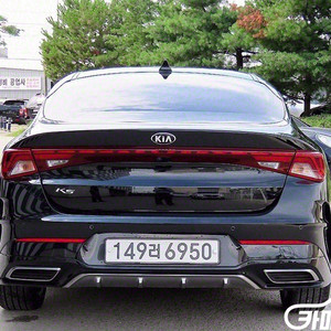 [기아]K5 3세대 2.0 시그니처 (5인승) #최저가