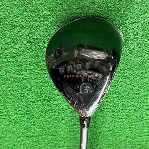 정품, 다이와온오프 MP617F 5번18도 우드 팝니다