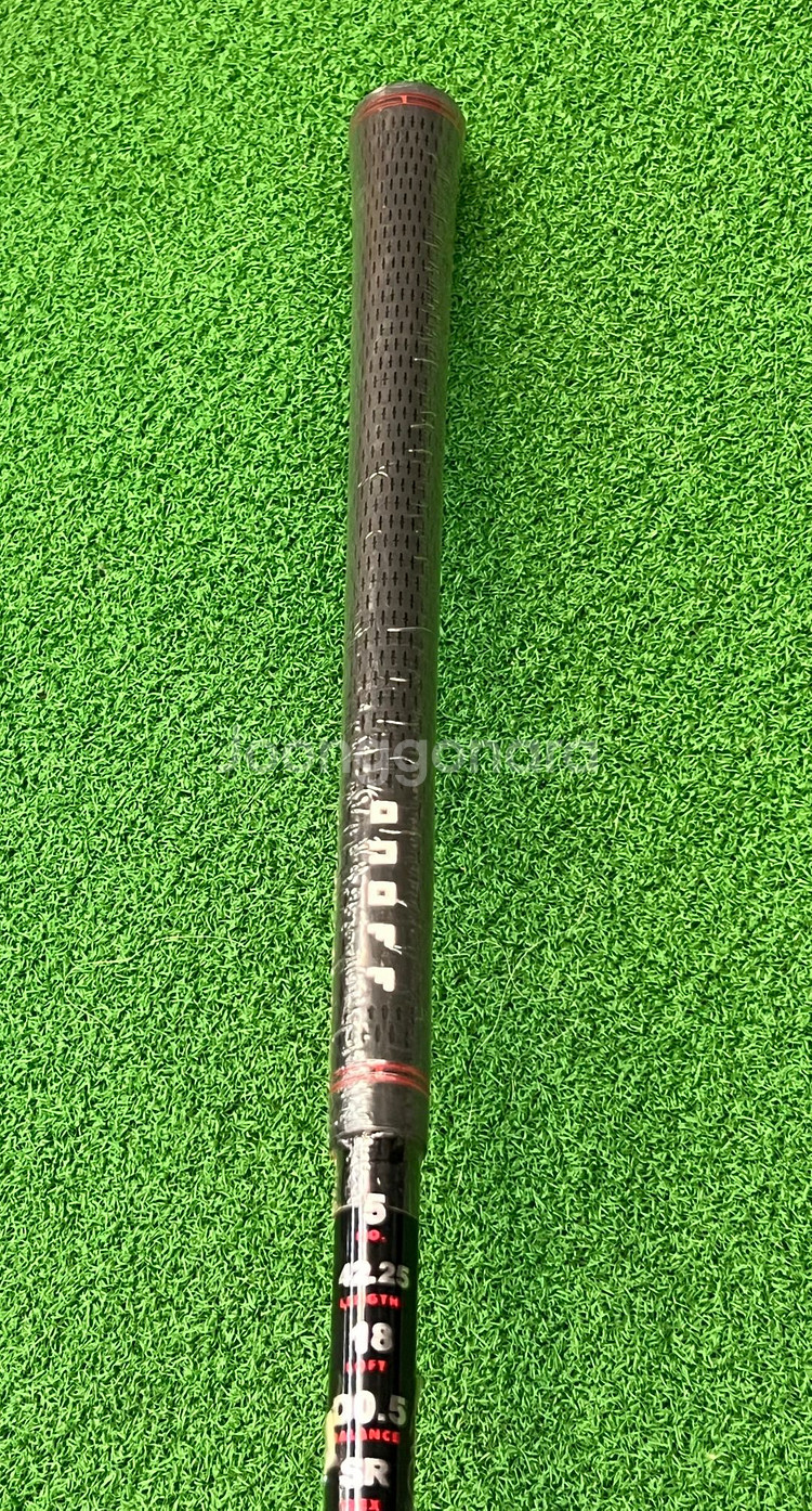 정품, 다이와온오프 MP617F 5번18도 우드 팝니다--4
