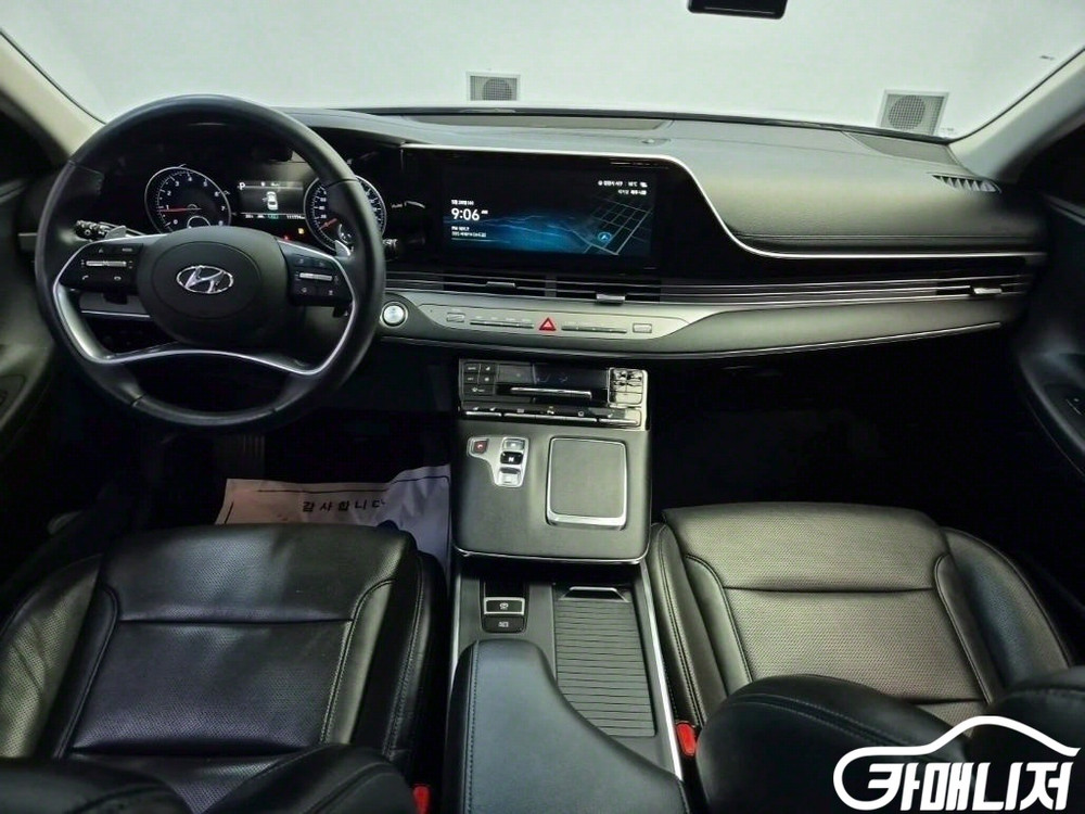 [현대]더 뉴 그랜저 IG 2.5 프리미엄 초이스 (5--9