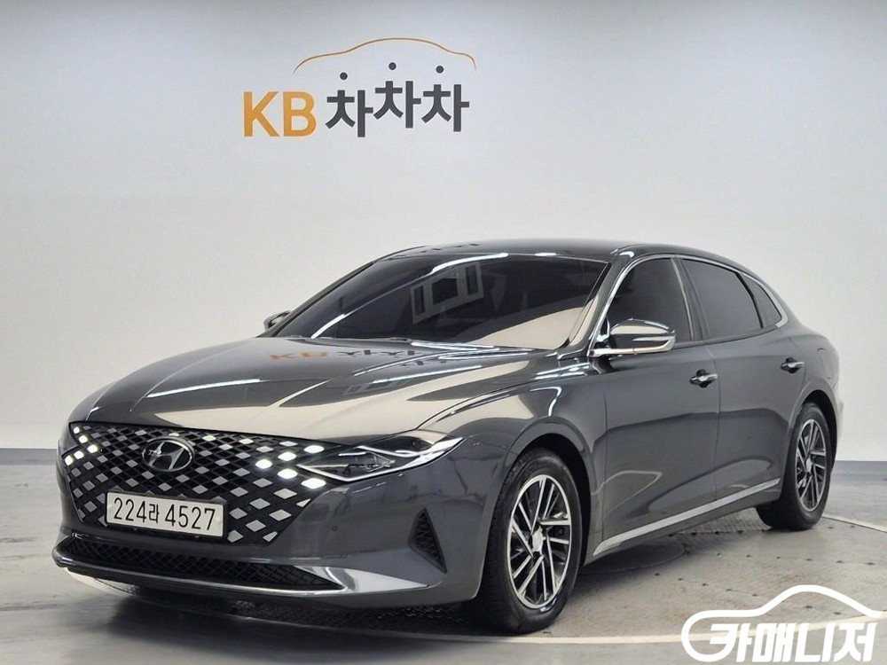 [현대]더 뉴 그랜저 IG 2.5 프리미엄 초이스 (5--1