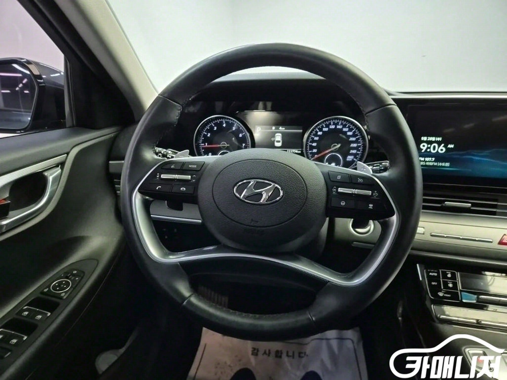 [현대]더 뉴 그랜저 IG 2.5 프리미엄 초이스 (5--6