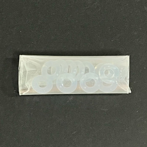 오비츠 목파츠 고무끈 11개 새상품