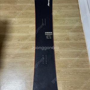19/20(데스페라도)데페tic 160 팝니다
