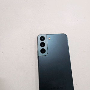 갤럭시 S22그린 정상공기기 256GB